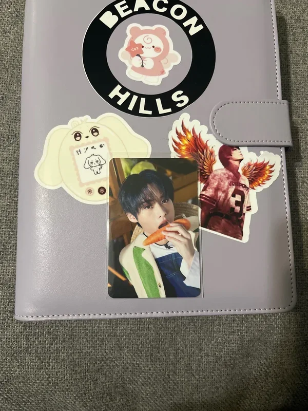 2023 SEASON'S GREETINGS SKZ's Mini World