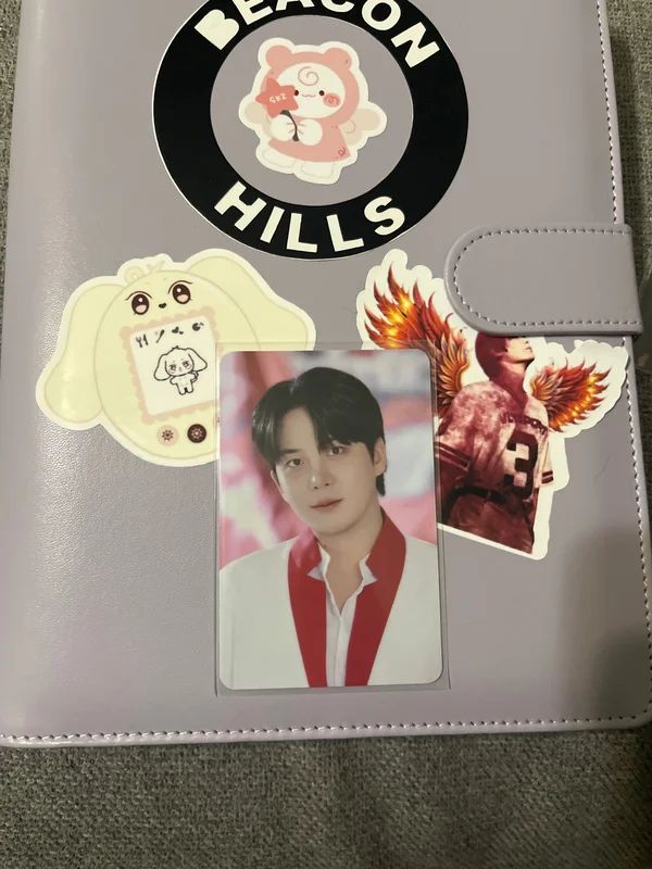 ATEEZ X ANITEEZ POP-UP EXHIBITION & STORE ANITEEZ IN THE CALLING MINI MULTI CASE