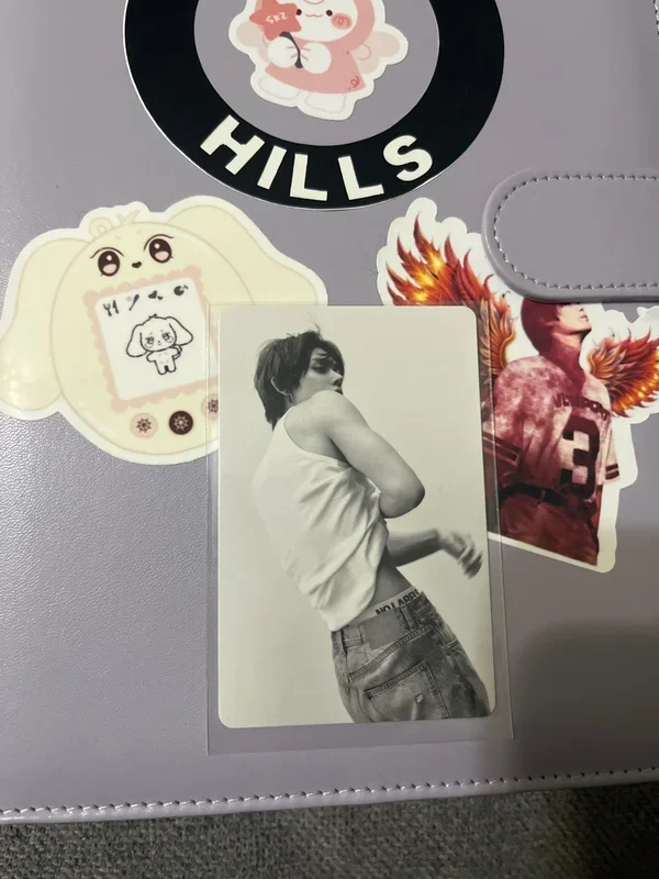 NO LABELS: PART 01 SET-UP B