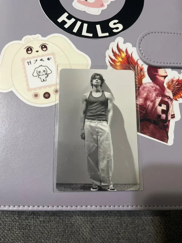 NO LABELS: PART 01 SET-UP B