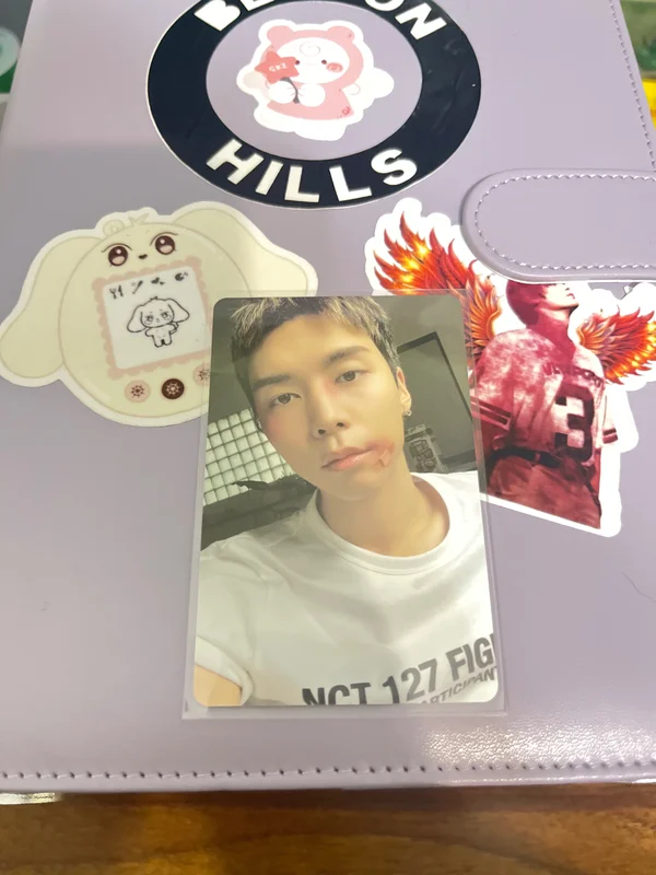 2025 SEASON'S GREETINGS