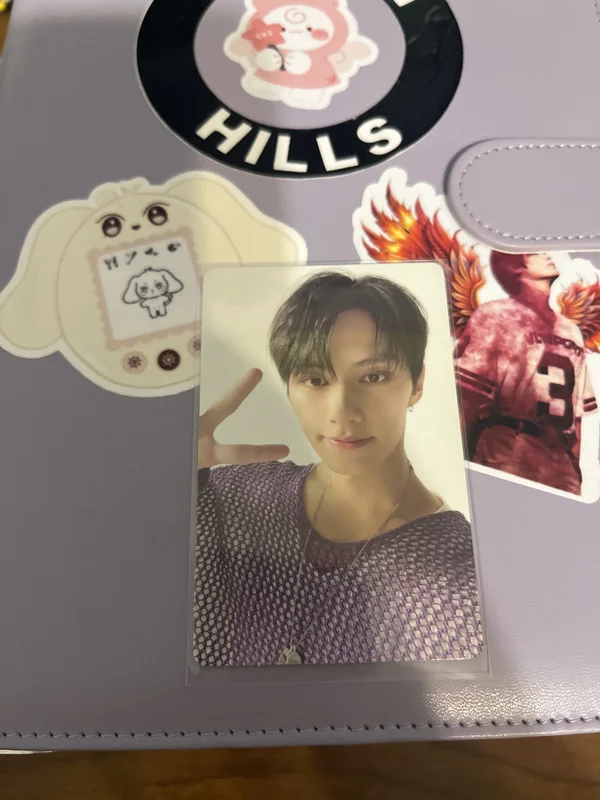 SEVENTEENTH HEAVEN AM 5:26 Ver.