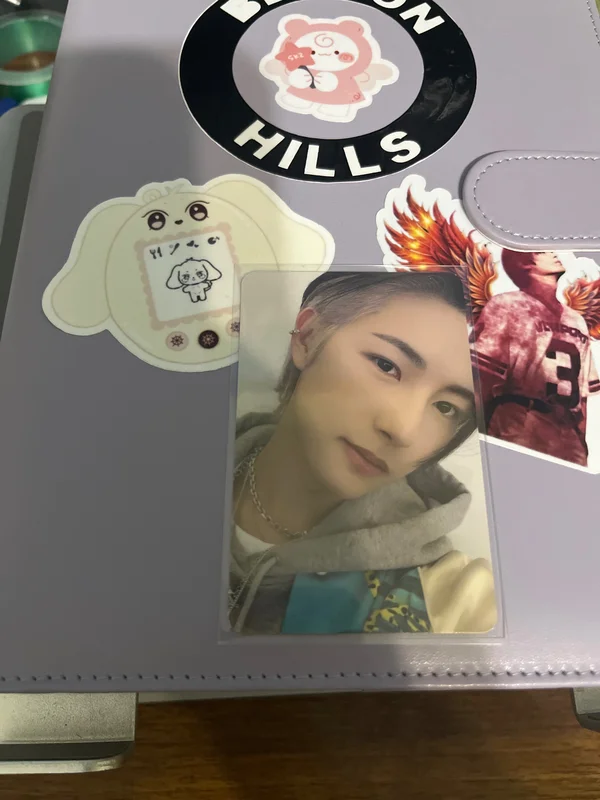 Hot Sauce Crazy Ver.