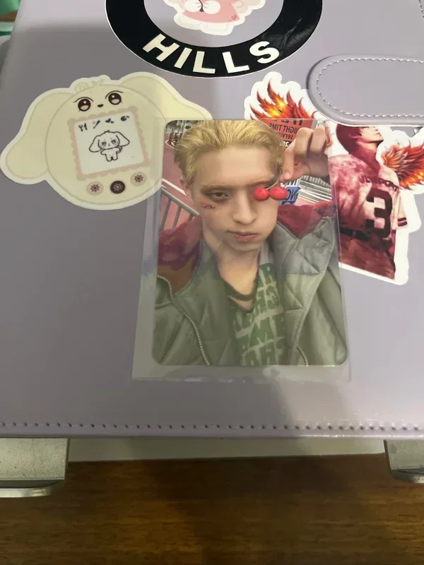 UNIQUE Target Exclusive