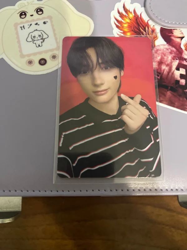 The Star Chapter: SANCTUARY Target Exclusive