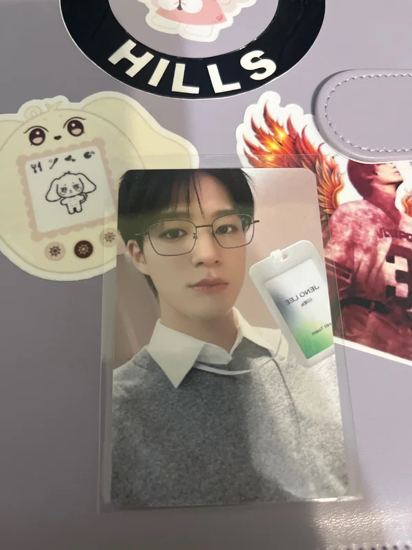 BOTH SIDES MINIRECORD