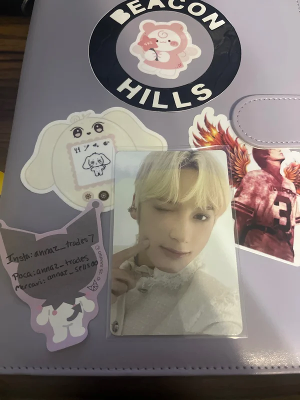 The Chaos Chapter: FIGHT OR ESCAPE FIGHT : TOGETHER Ver.