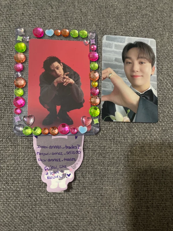 FML CARAT Ver.