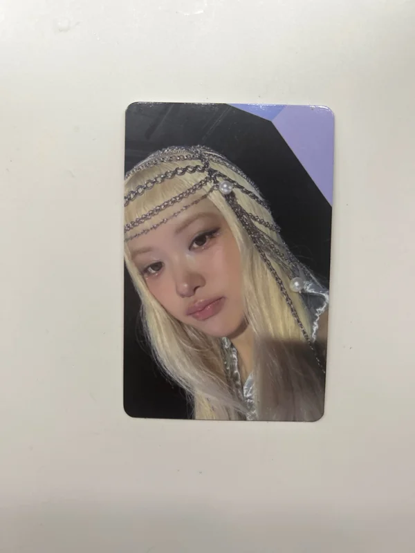 DEADLINE PINK Ver.