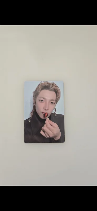 GOLDEN HOUR : Part.4 DIGIPACK VER. OFFICIAL PLATFORM