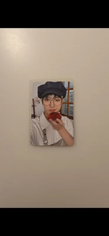 2024 SEASON'S GREETINGS YES24