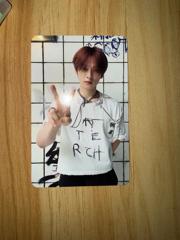 ROCK -STAR Target Exclusive