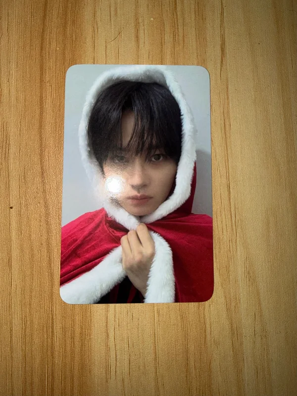 (HOP) POP-UP STORE REWARD