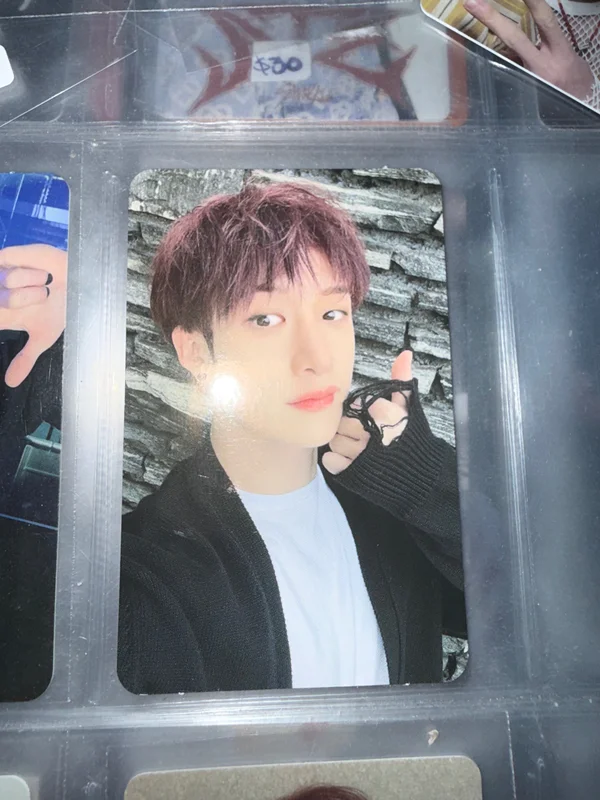 ROCK STAR SOUND WAVE LUCKY DRAW