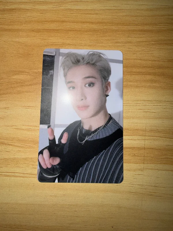 ODDINARY SOUND WAVE LUCKY DRAW