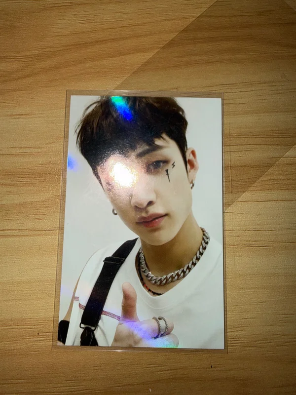 IN LIMITED VER. WITHDRAMA