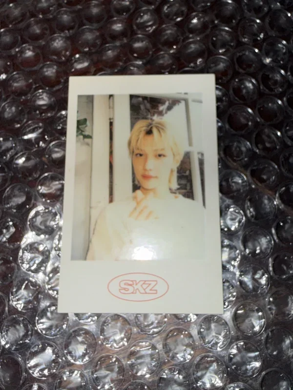 2021 SEASON'S GREETINGS