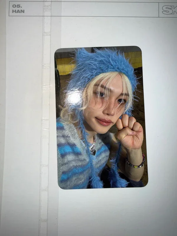 ATE POP-UP STORE LUCKY DRAW