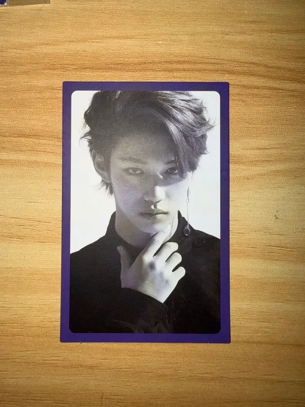 Pocamarket, Stray Kids FELIX I am YOU K-pop Photocard