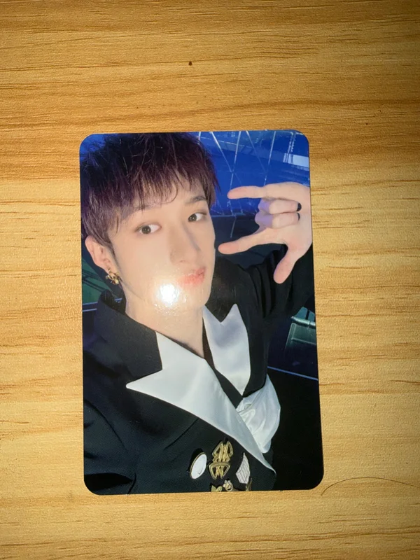 ROCK-STAR SOUND WAVE LUCKY DRAW