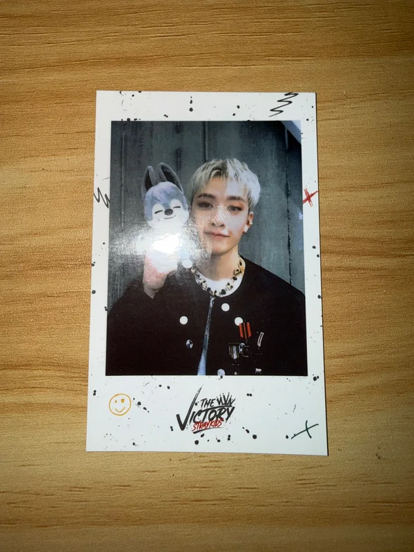 STRAY KIDS x SKZOO POP-UP STORE 'THE VICTORY'