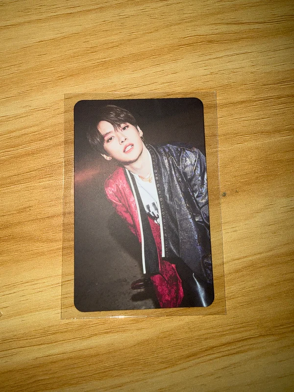 IN LIFE STANDARD VER.