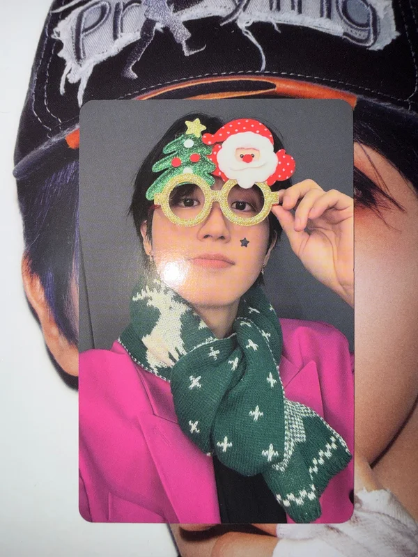 DO IT NEMOZ LUCKY DRAW