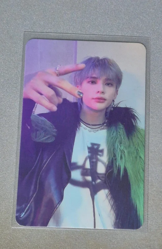 (5-STAR) Target Exclusive