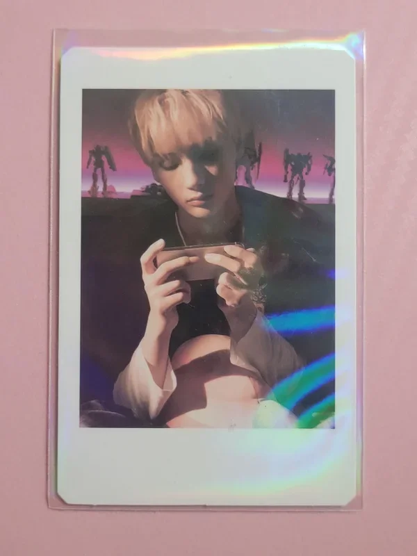 The Chaos Chapter: FREEZE APPLEMUSIC