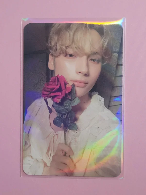 minisode 3: TOMORROW Romantic ver.