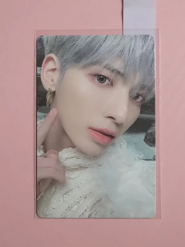 The Chaos Chapter: FREEZE WORLD Ver.