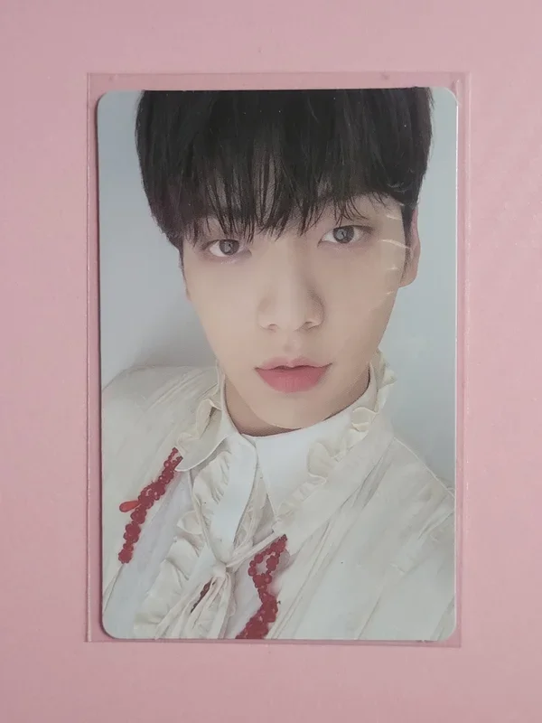 The Chaos Chapter: FIGHT OR ESCAPE FIGHT : TOGETHER Ver.