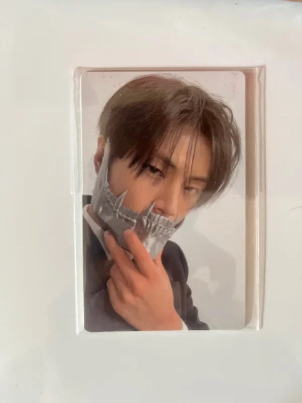 DESIRE : UNLEASH WEVERSE