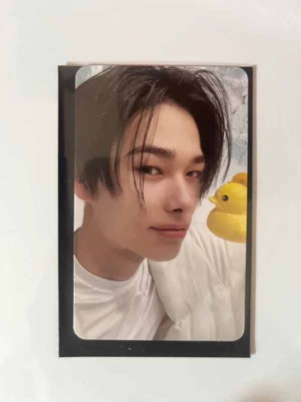 ROMANCE : UNTOLD -daydream- Weverse Albums ver.