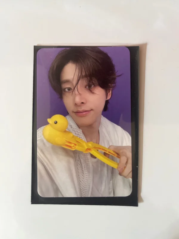 ROMANCE : UNTOLD -daydream- Weverse Albums ver.