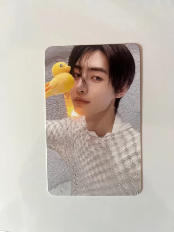 ROMANCE : UNTOLD -daydream- Weverse Albums ver.
