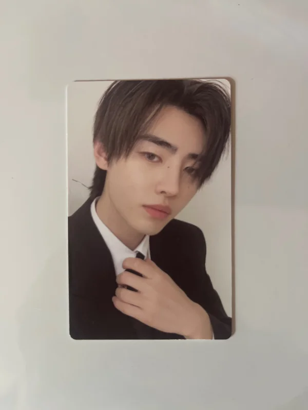 DESIRE : UNLEASH Weverse Albums ver.