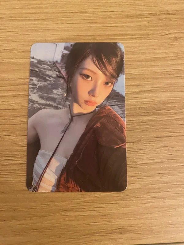 Karina drama exclusive