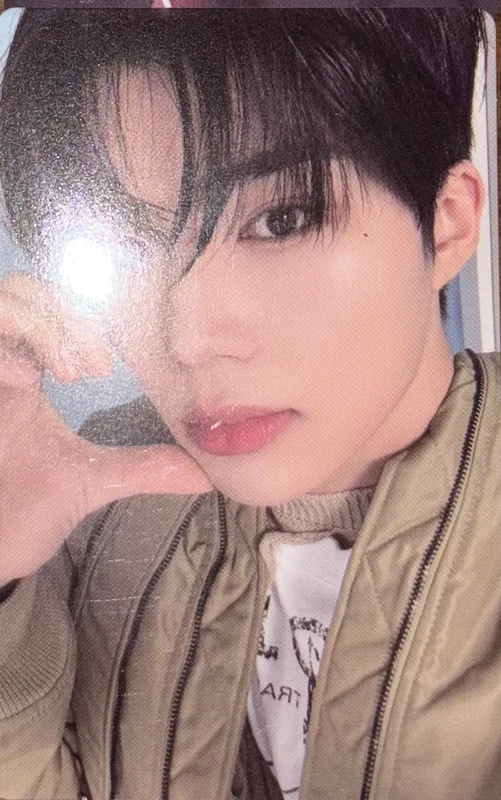 BLUE PARADISE Digipack Ver.