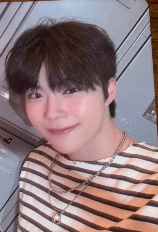 YOUTH IN THE SHADE YOUTH Ver.