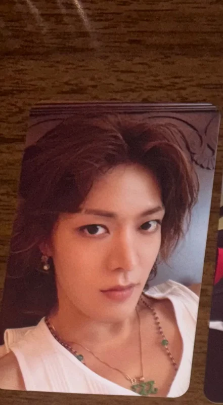 2 Baddies Photobook Ver. 2 Baddies Ver.