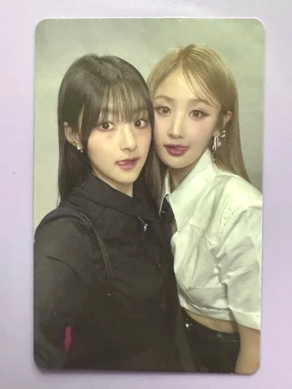 Midas Touch Photobook Ver.