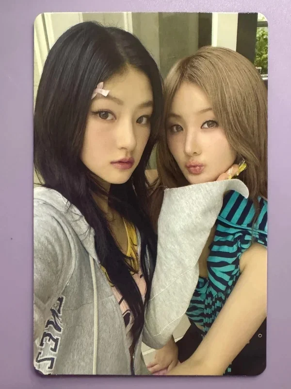 Lose Yourself Magazine Ver.