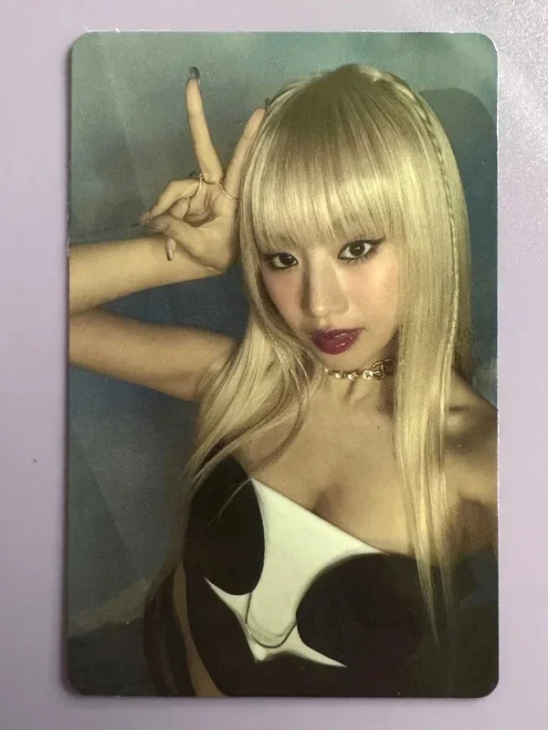 Midas Touch Photobook Ver.