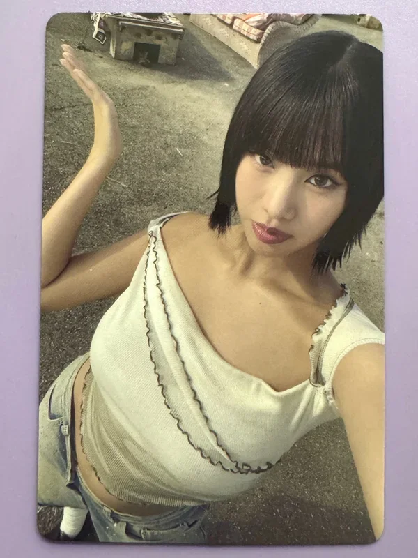 Lose Yourself Jewel Ver.