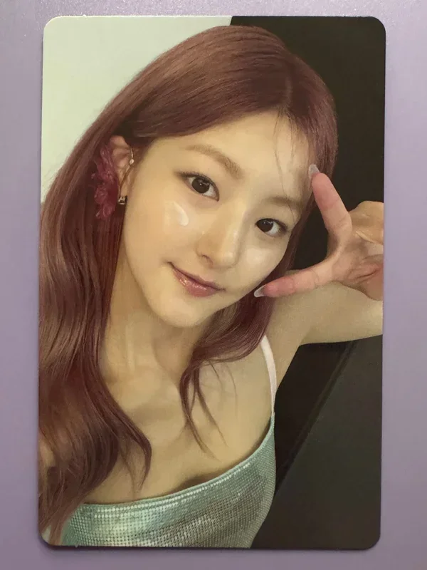 Born to be XX Good Ver.