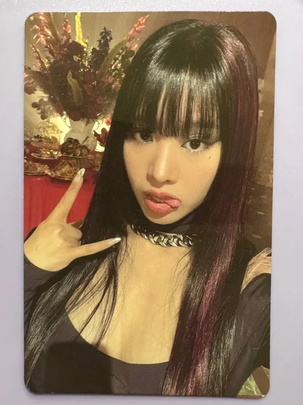 Born to be XX Good Ver.