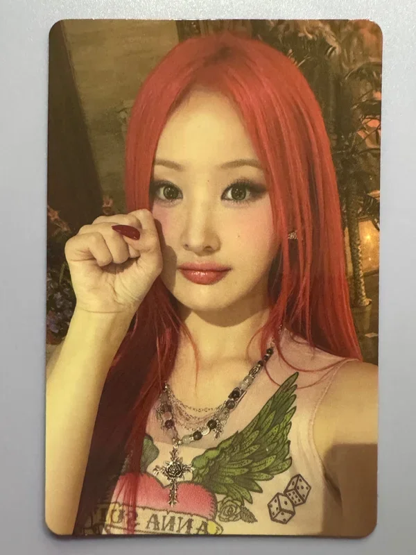 Born to be XX Good Ver.