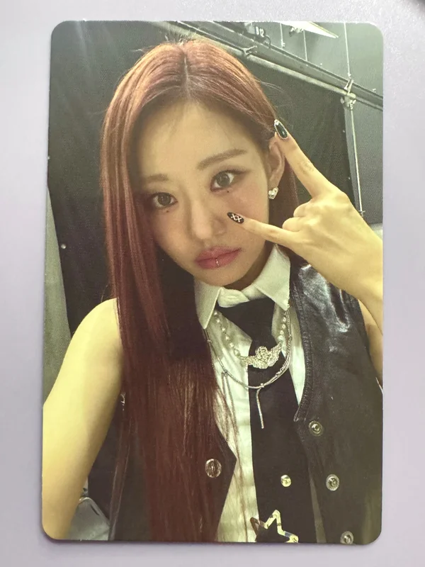 Born to be XX Good Ver.