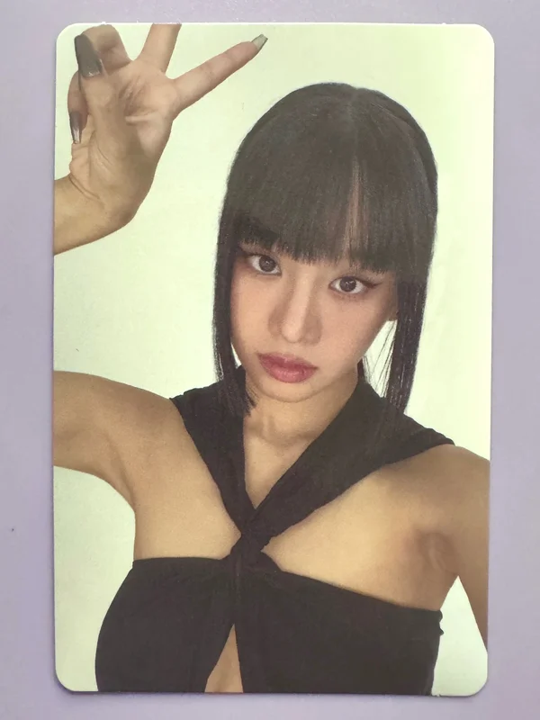 Born to be XX Good Ver.